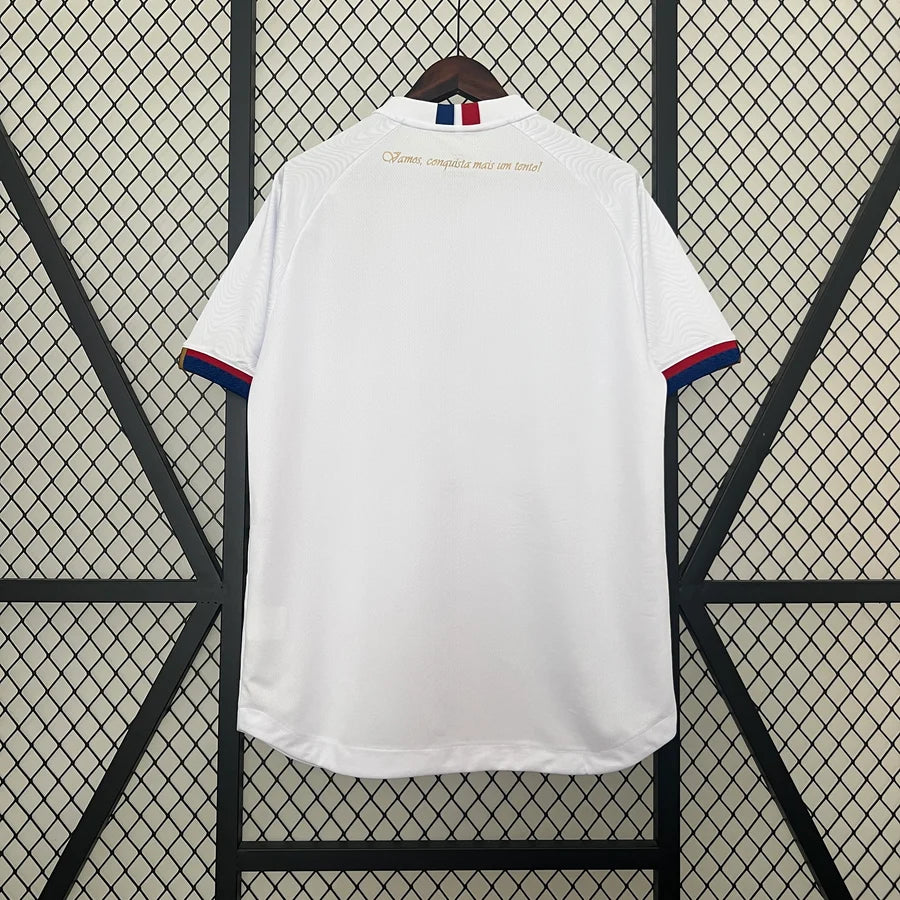Maillot football Bahia domicile 2024/25