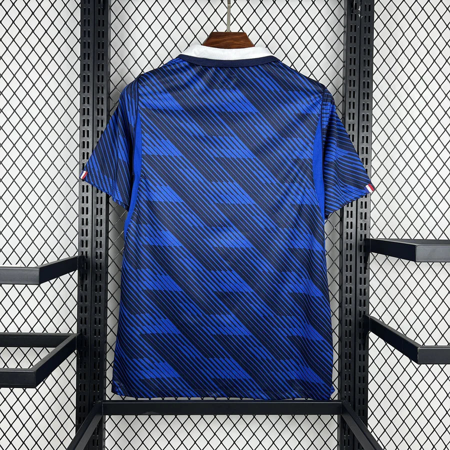 Maillot football France domicile 2026/27