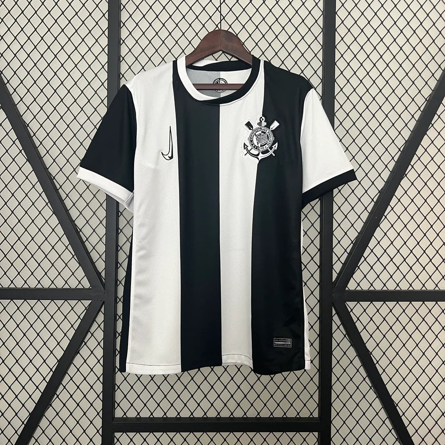 Maillot football Corinthians (Brésil) third 2024/25