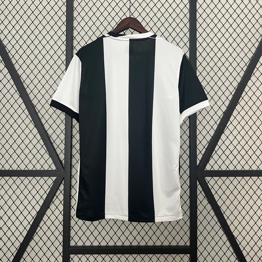 Maillot football Corinthians (Brésil) third 2024/25