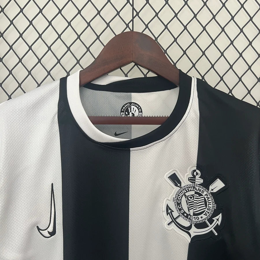 Maillot football Corinthians (Brésil) third 2024/25