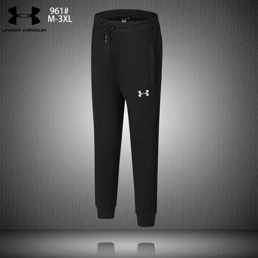 Survêtement bas de jogging Under Armor 3 coloris