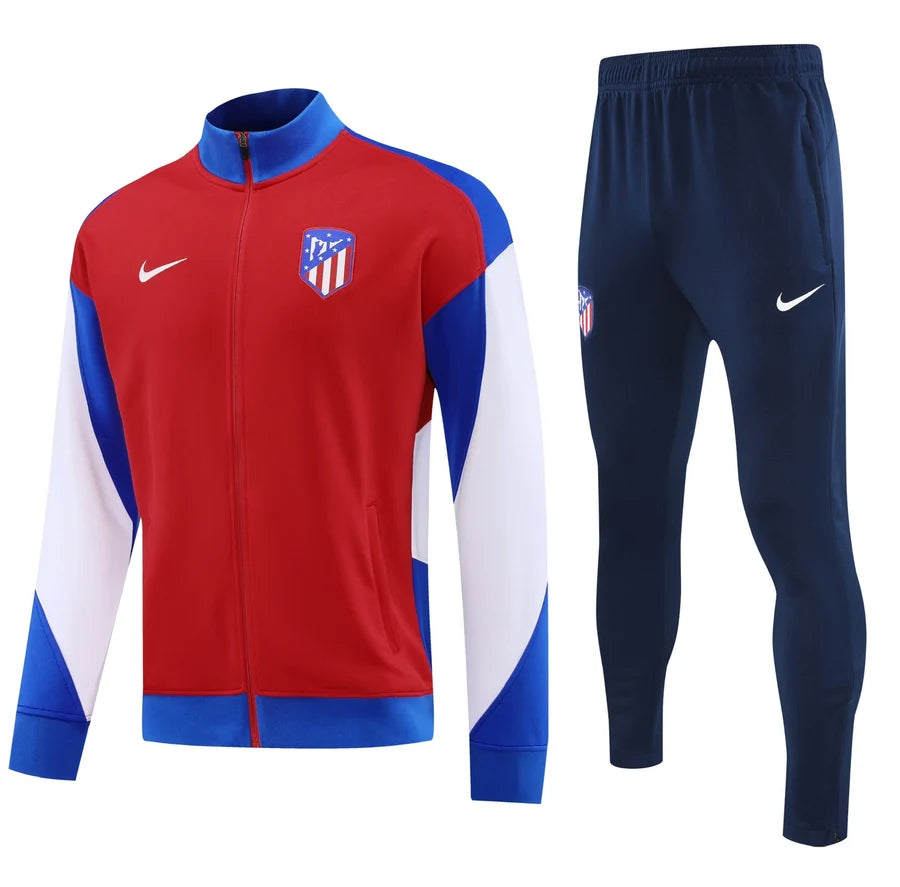 Survêtement ensemble football Atletico Madrid 2024/25