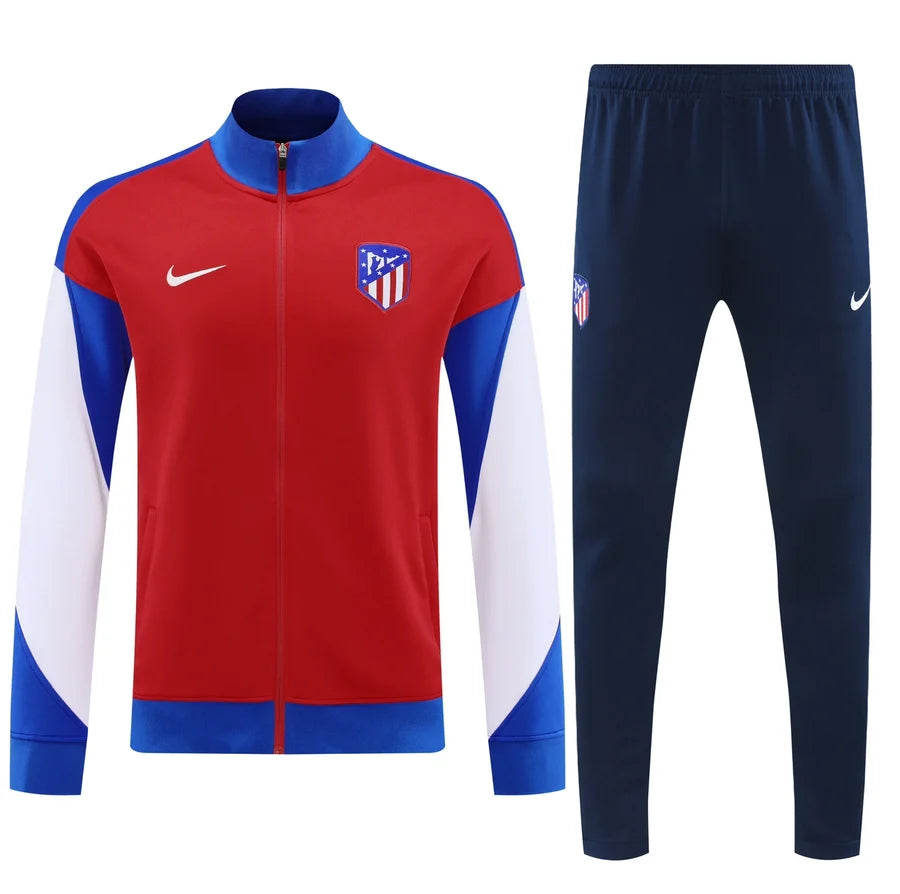 Survêtement ensemble football Atletico Madrid 2024/25