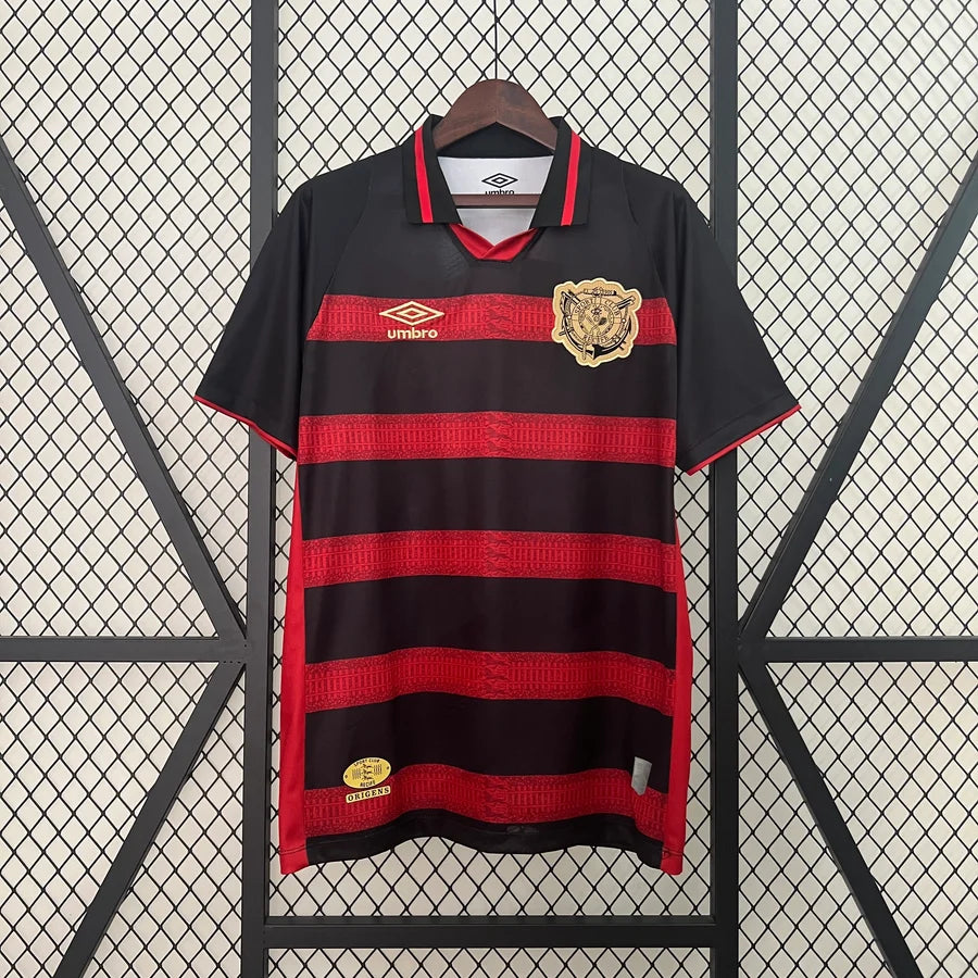 Maillot football Recife domicile 2024/25
