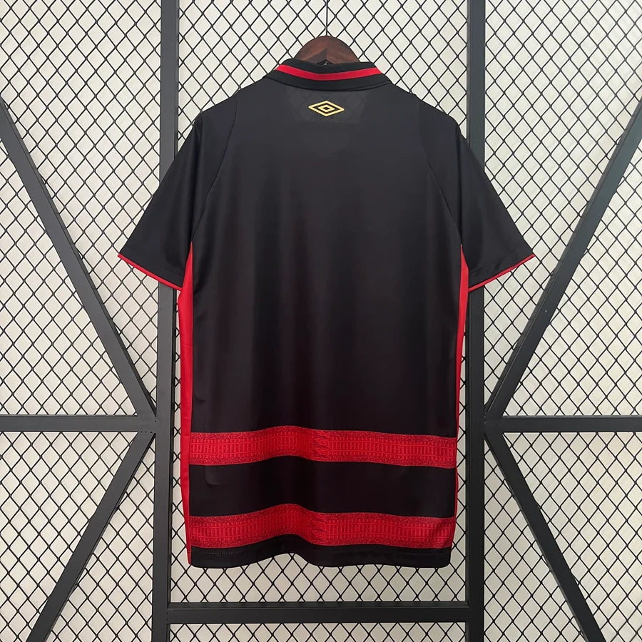 Maillot football Recife domicile 2024/25