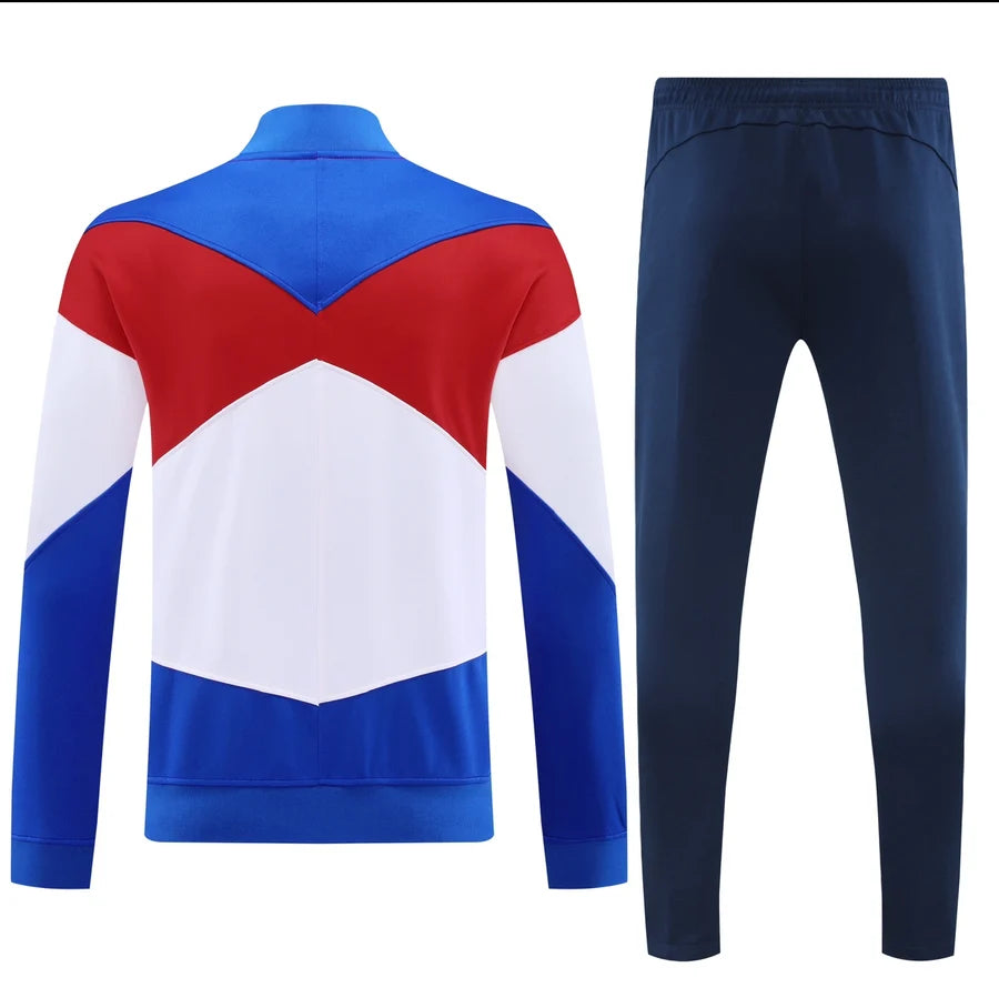 Survêtement ensemble football Atletico Madrid 2024/25