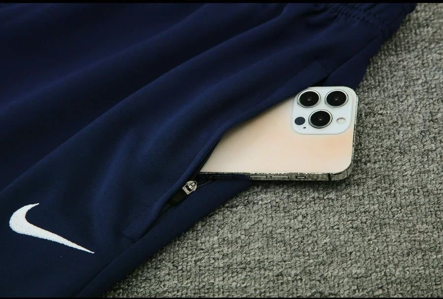 Survêtement ensemble football Atletico Madrid 2024/25
