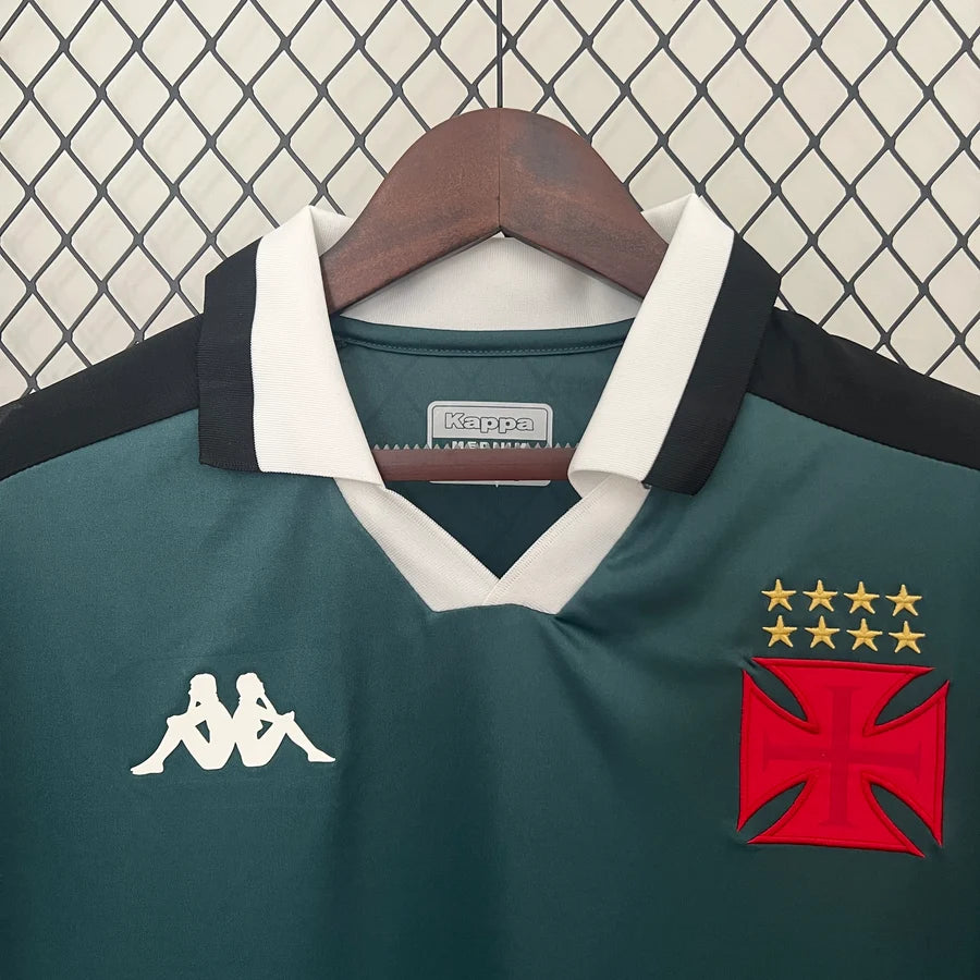 Maillot football Gardien Goolkeeper Vasco De Gama 2024/25