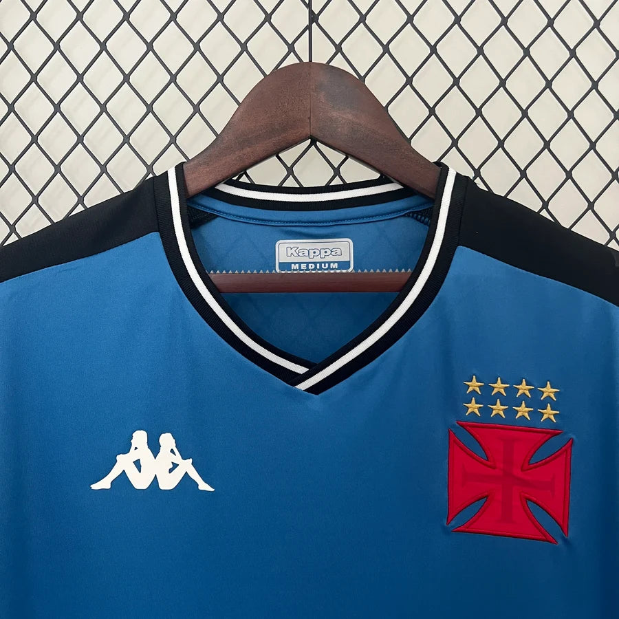 Maillot football Gardien Goolkeeper Vasco De Gama 2024/25