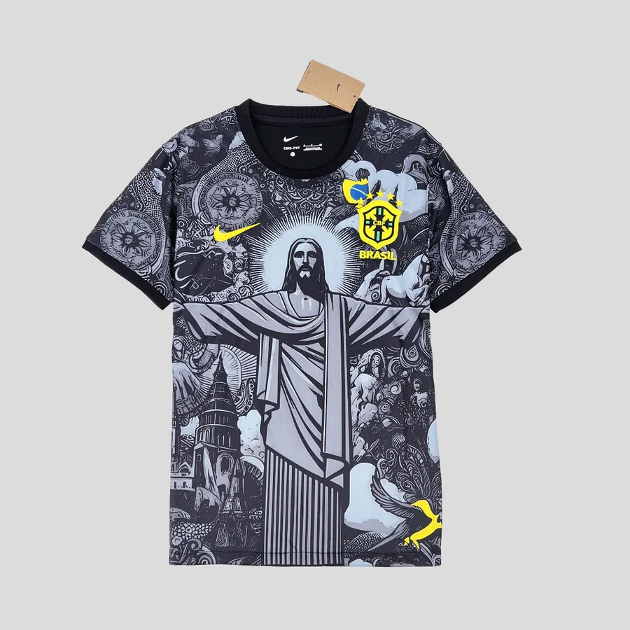 Maillot football Brésil Brazil Special Concept 2024/25