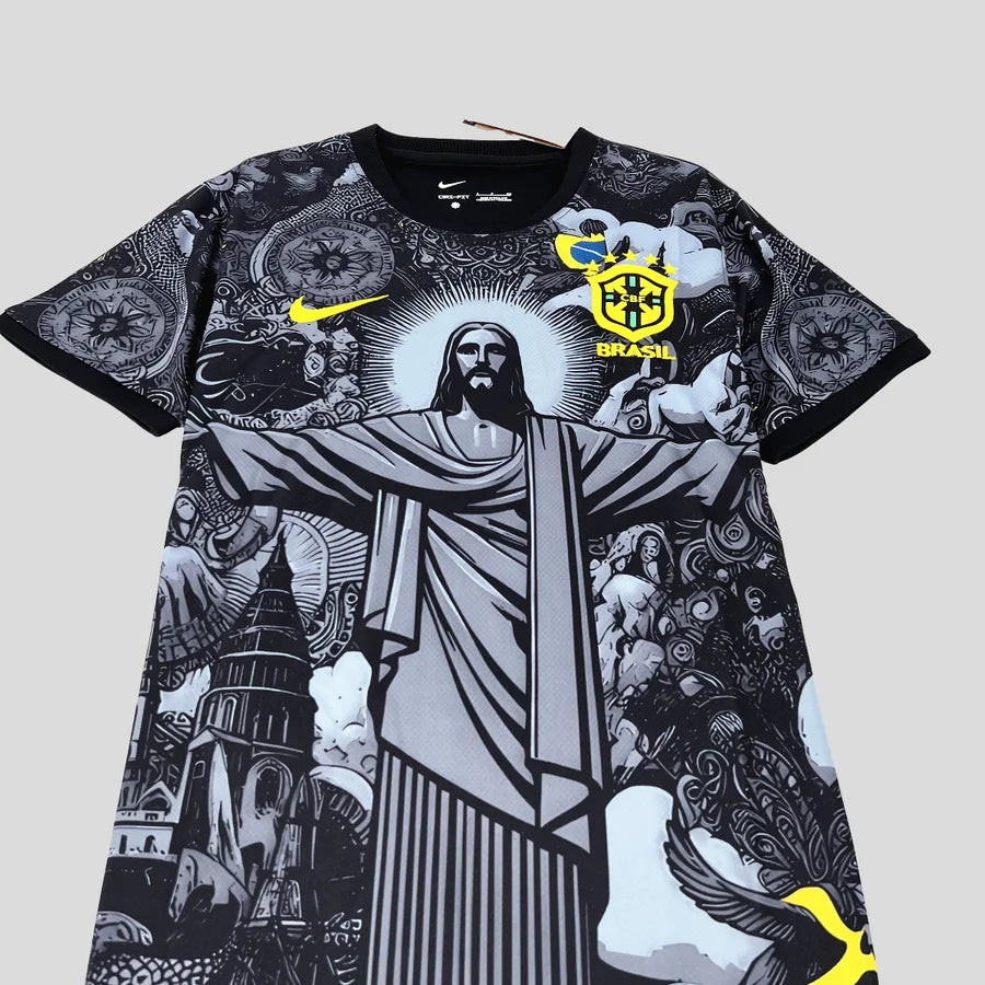 Maillot football Brésil Brazil Special Concept 2024/25