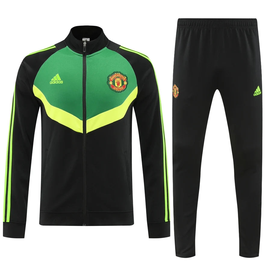 Survêtement ensemble football Manchester United 2024/25