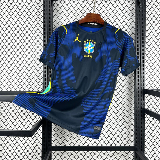 Maillot football Brésil Brazil extérieur 2026/27