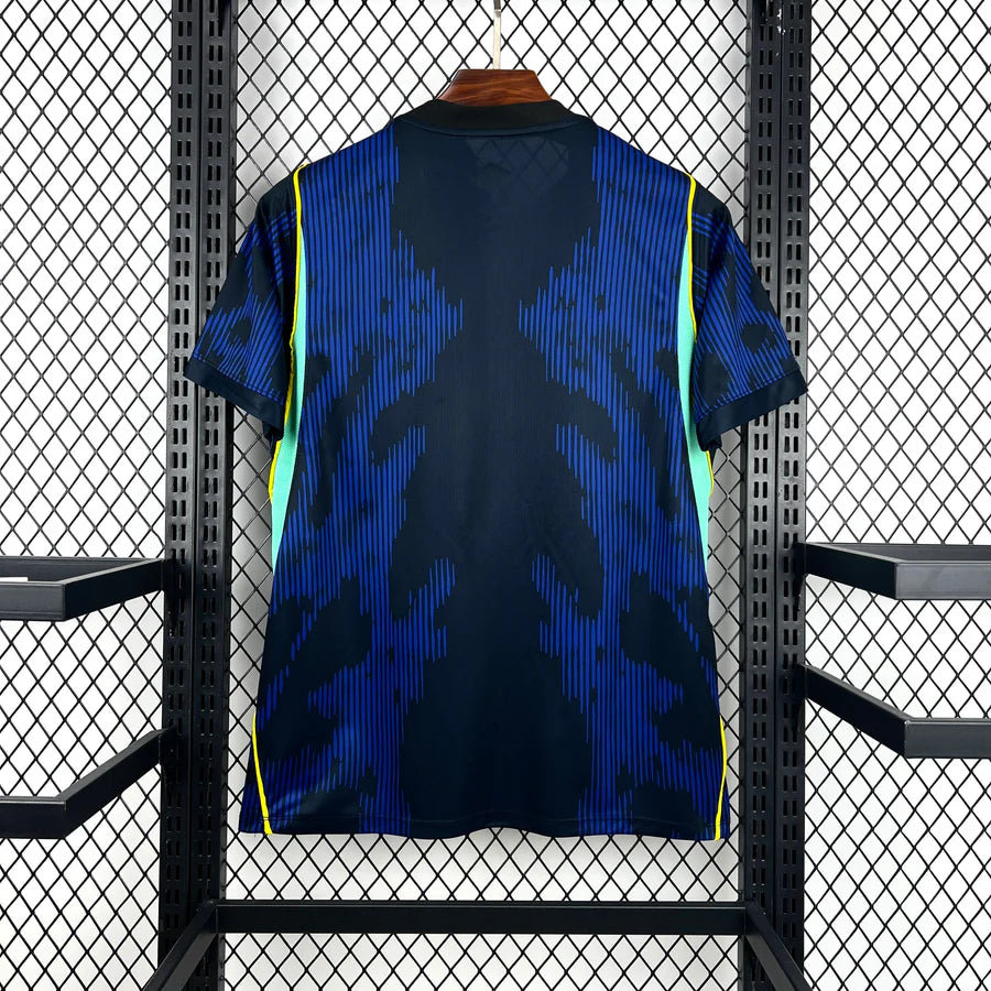 Maillot football Brésil Brazil extérieur 2026/27