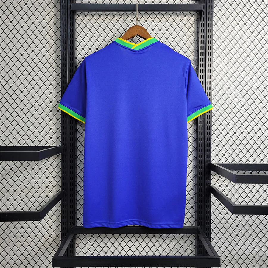 Maillot football Brésil Brazil Spécial Édition Pelé