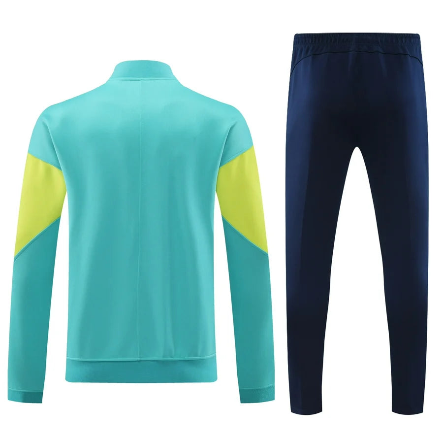 Survêtement ensemble football Brésil Brazil 2024/25