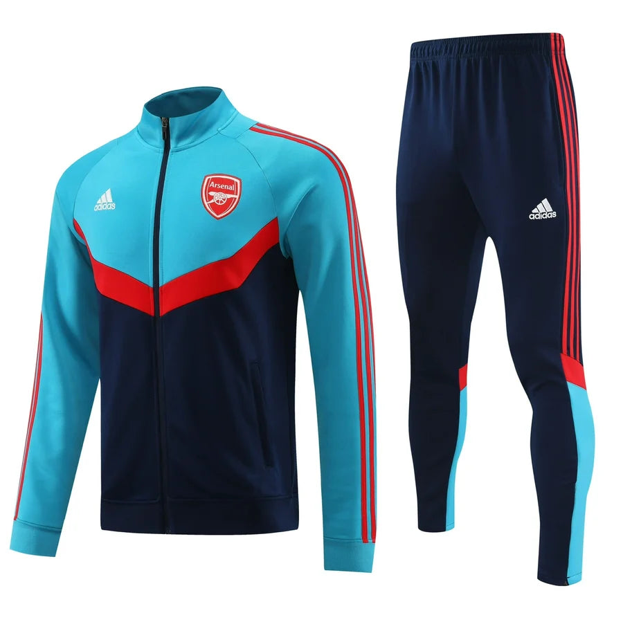 Survêtement ensemble football Arsenal 2024/25