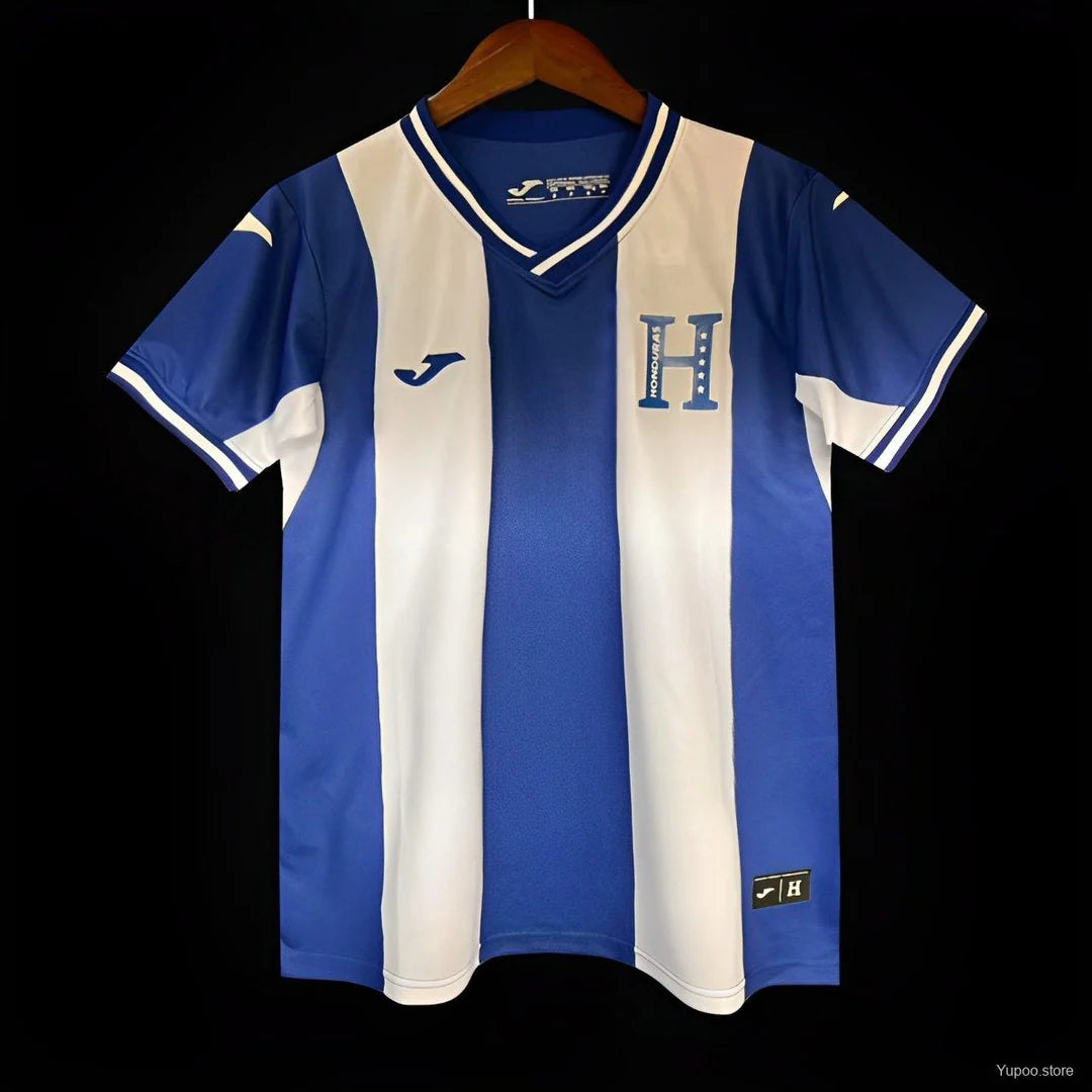 Maillot football Honduras extérieur 2024/25