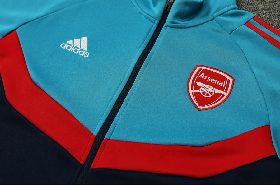 Survêtement ensemble football Arsenal 2024/25
