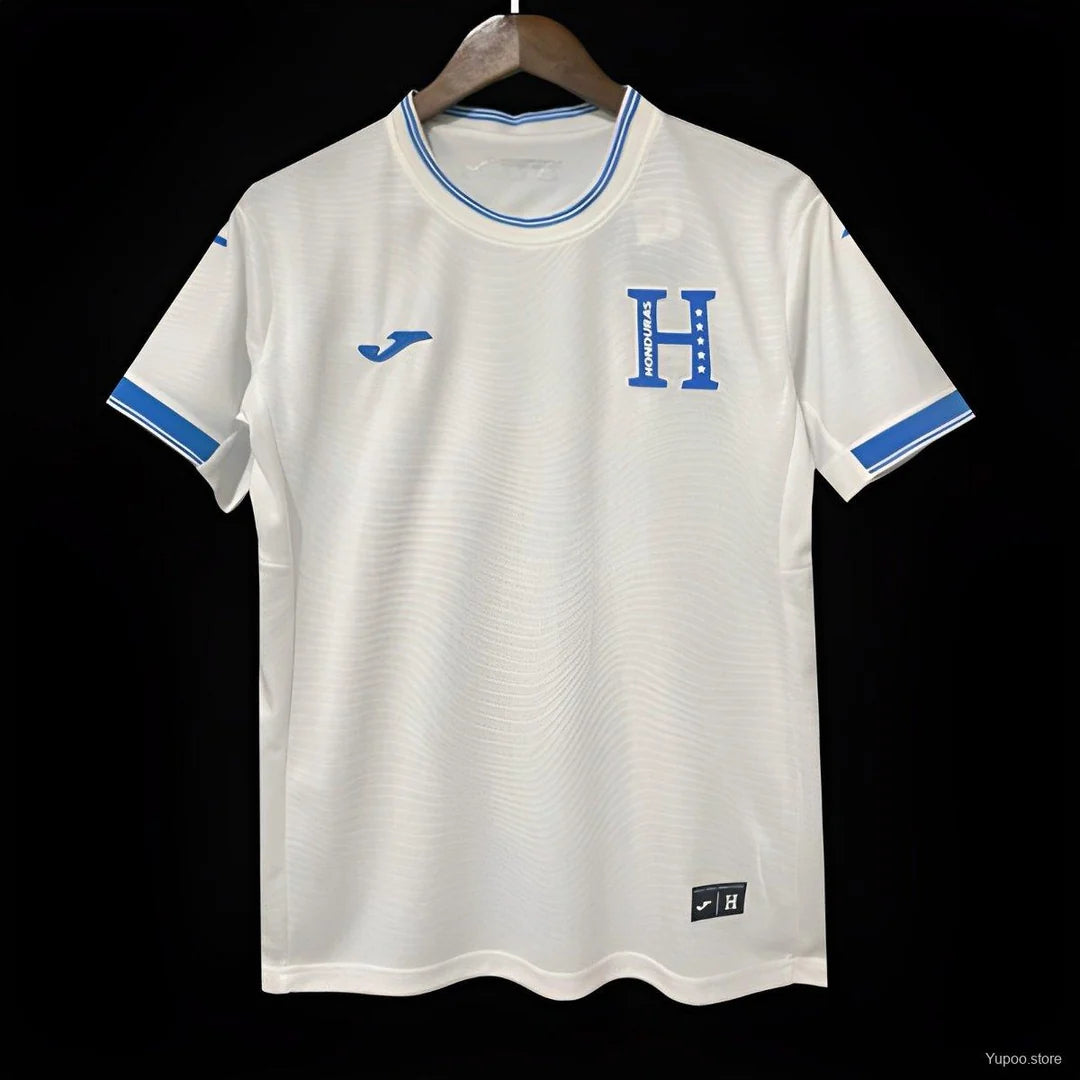 Maillot football Honduras domicile 2024/25