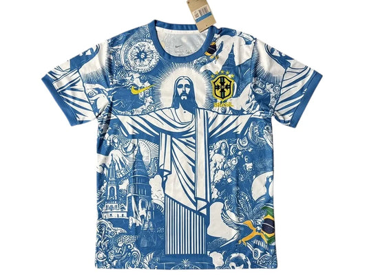 Maillot football Brésil Brazil Spécial Édition