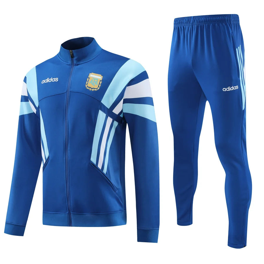 Survêtement ensemble football Argentine Argentina 2024/25