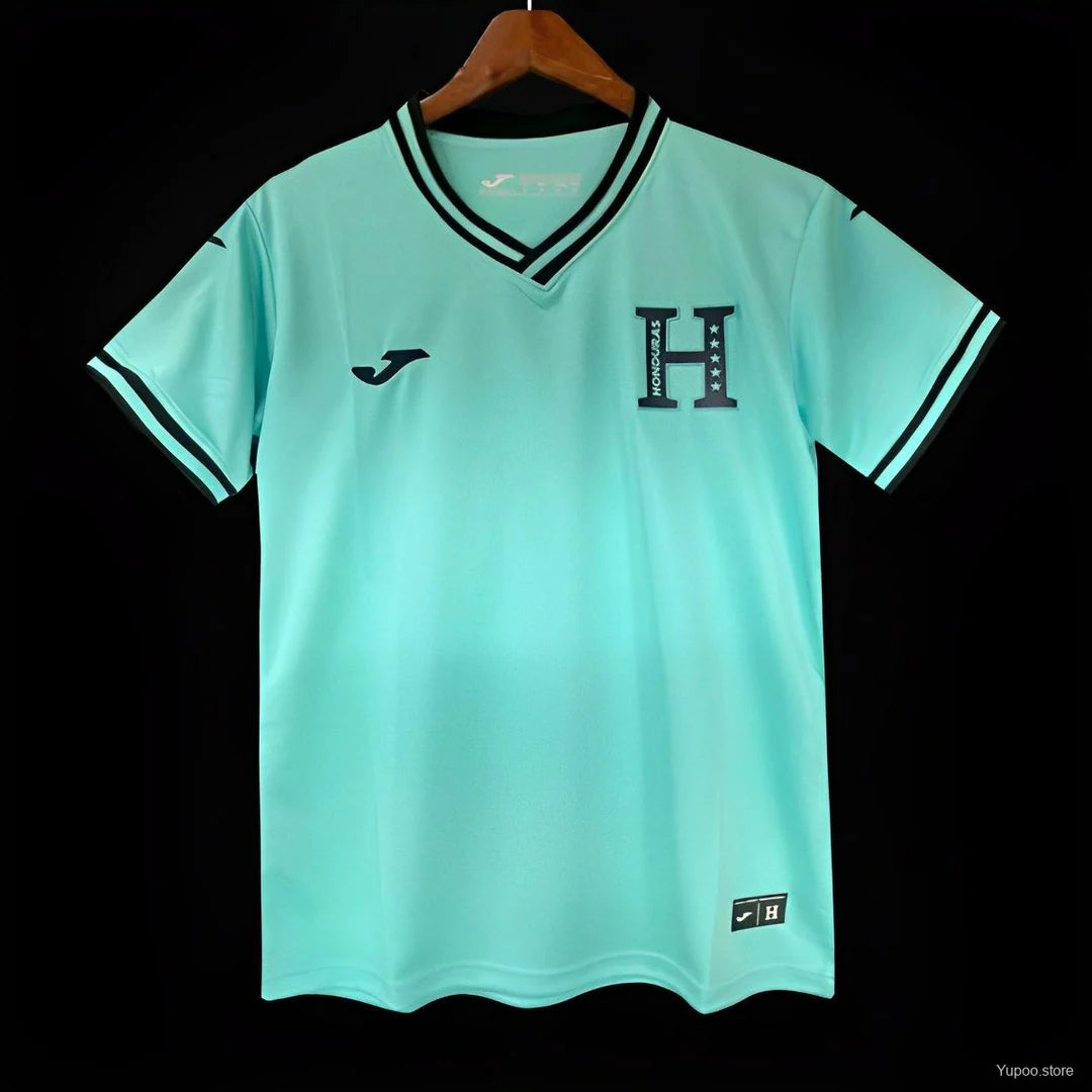 Maillot football Honduras Third 2024/25