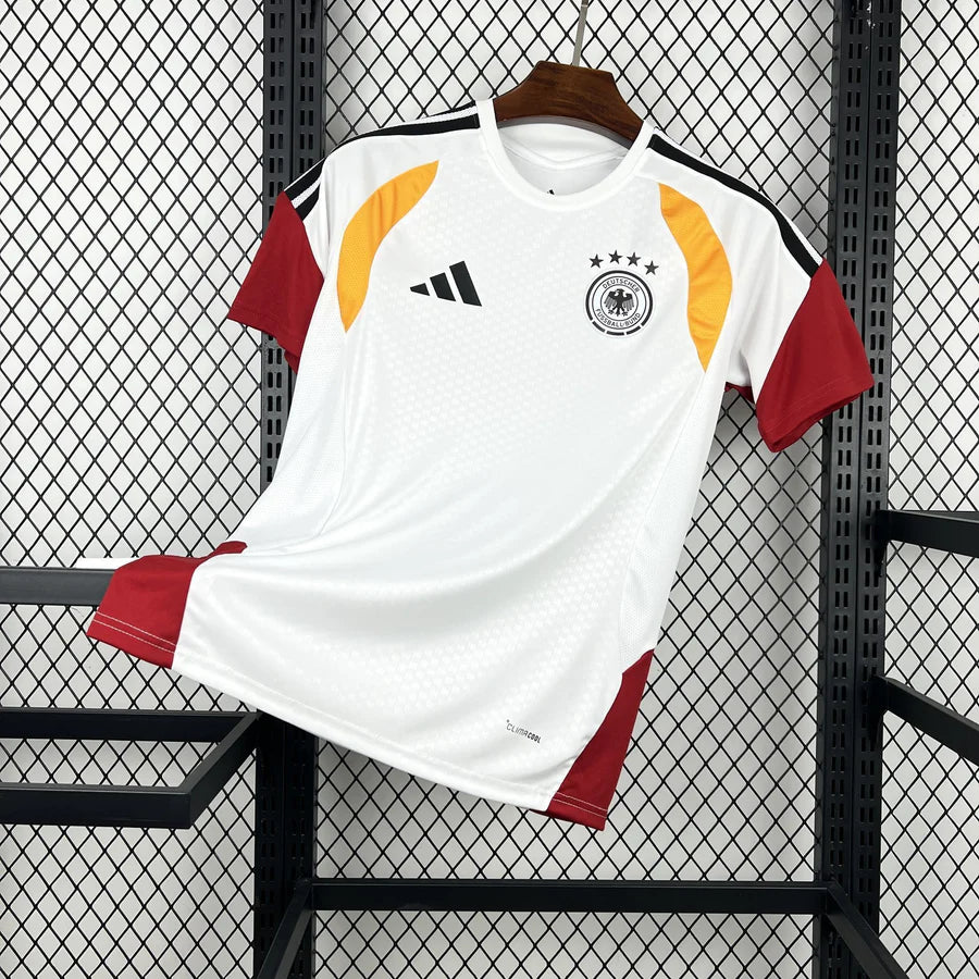 Maillot football Allemagne Germany Pré-match 2026/27