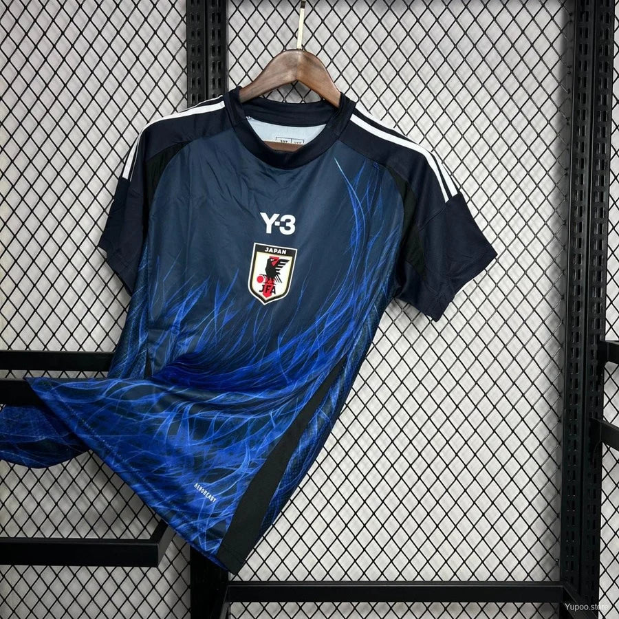 Maillot football Équateur Ecuador domicile 2024/25