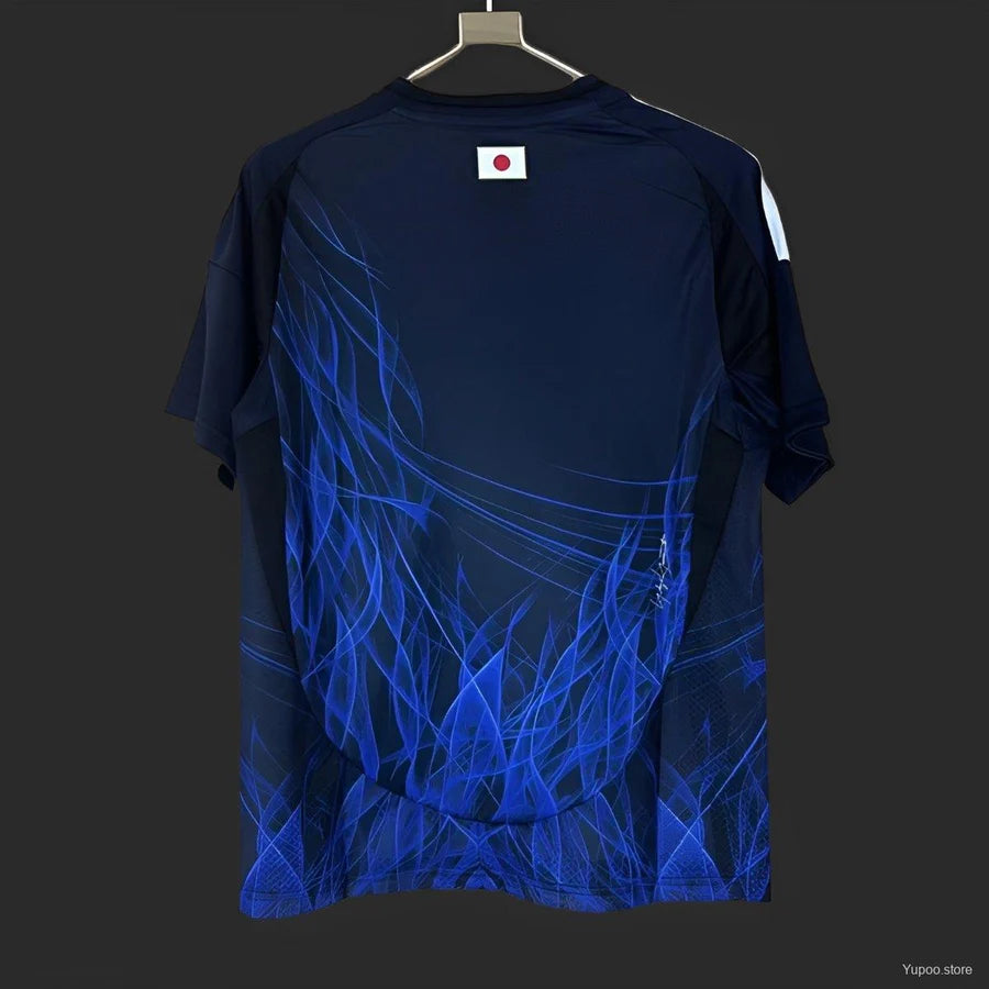 Maillot football Équateur Ecuador domicile 2024/25