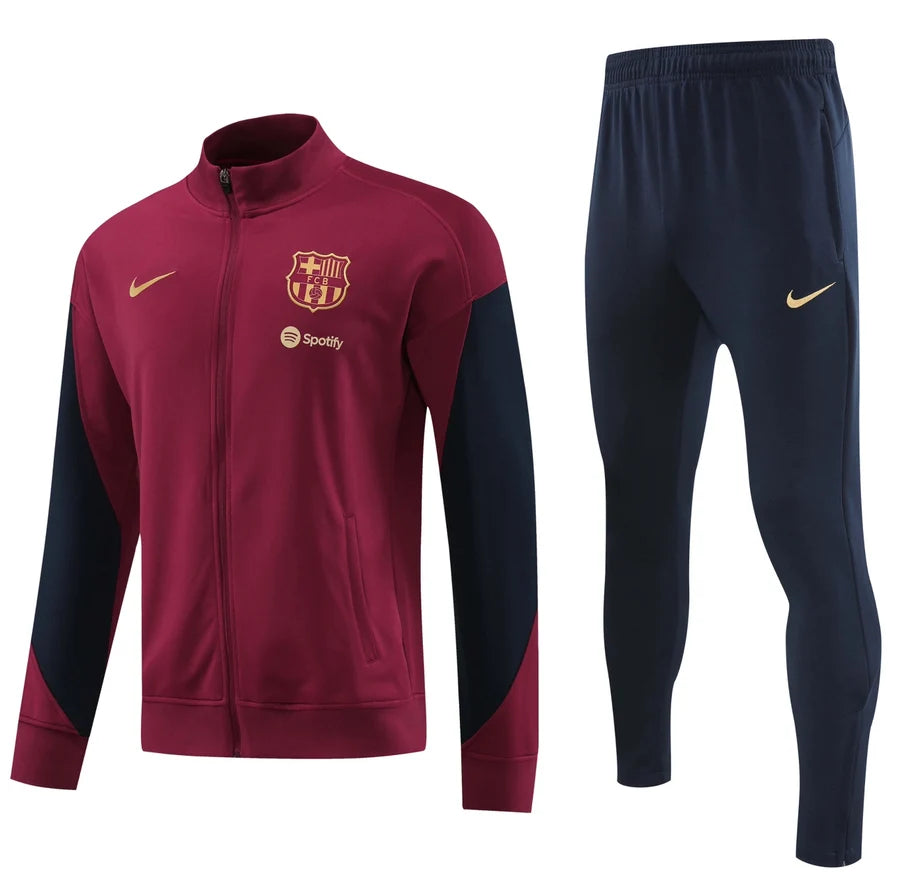 Survêtement ensemble football FC Barcelone Barcelona 2024/25