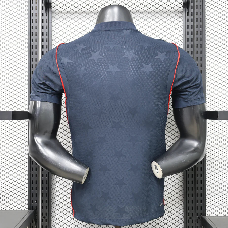 Maillot football USA/États-Unis extérieur Player Version 2026/27