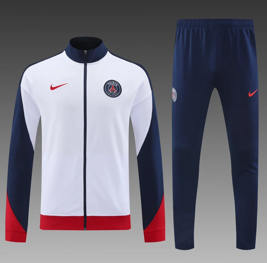 Survêtement ensemble football PSG Paris 2024/25