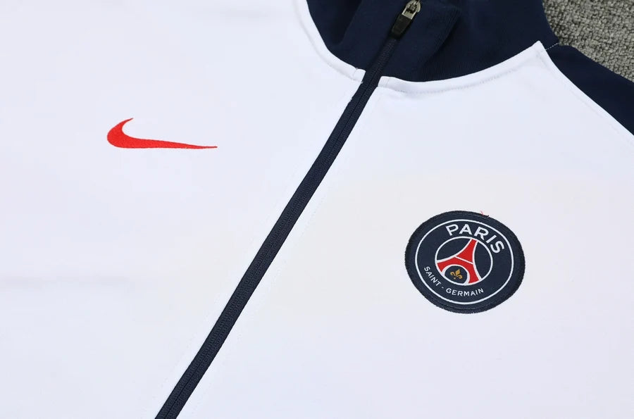 Survêtement ensemble football PSG Paris 2024/25