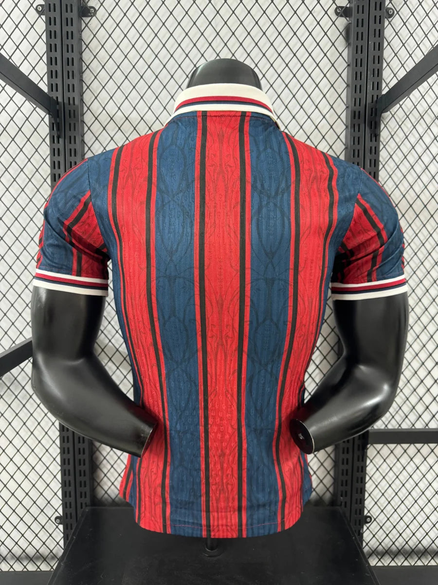 Maillot football Fc Barcelone/Barcelona 125e anniversaire 2025/26