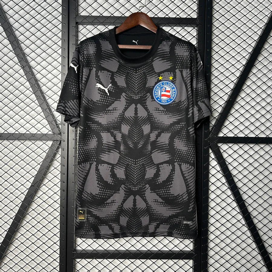 Maillot football Bahia gardien goalkeeper 2025/26