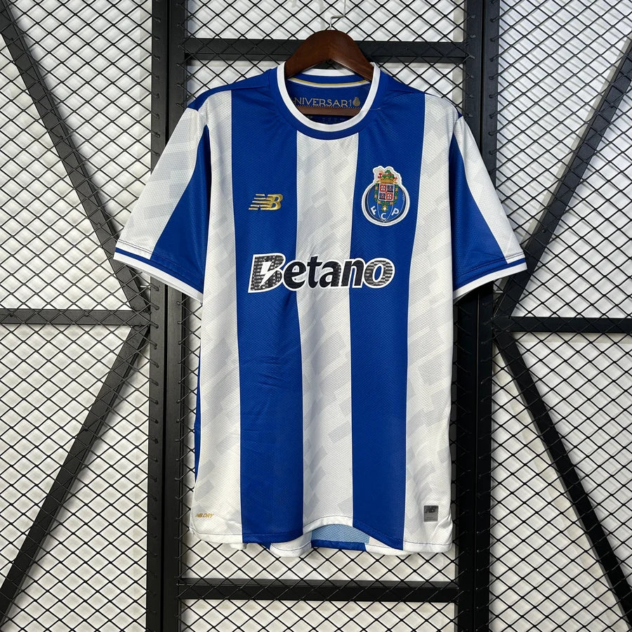 Maillot football FC Porto domicile 2025/26