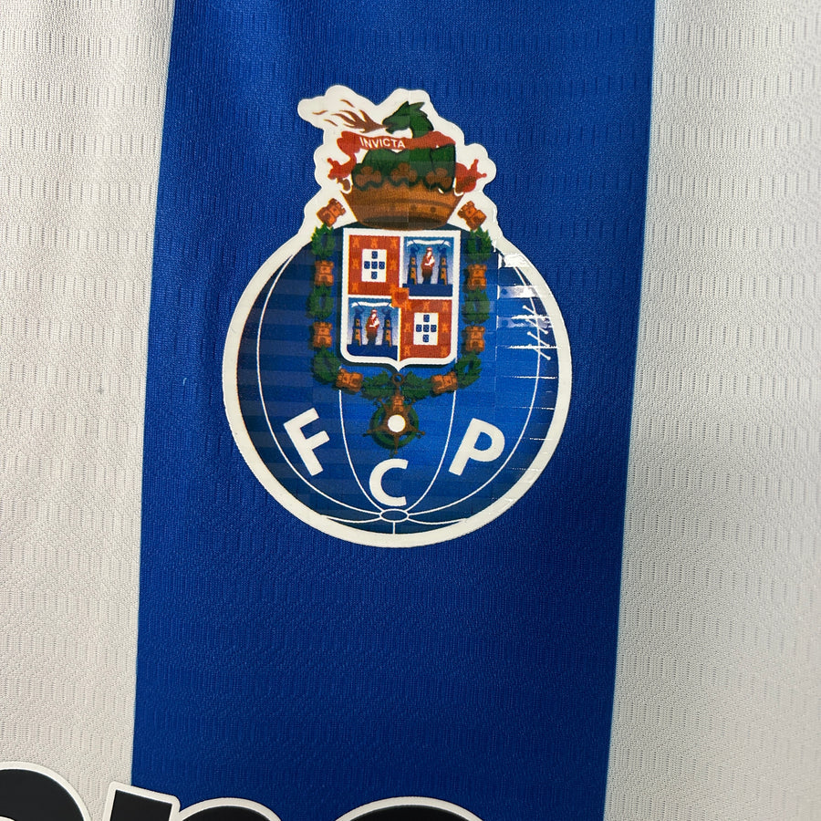 Maillot football FC Porto domicile 2025/26