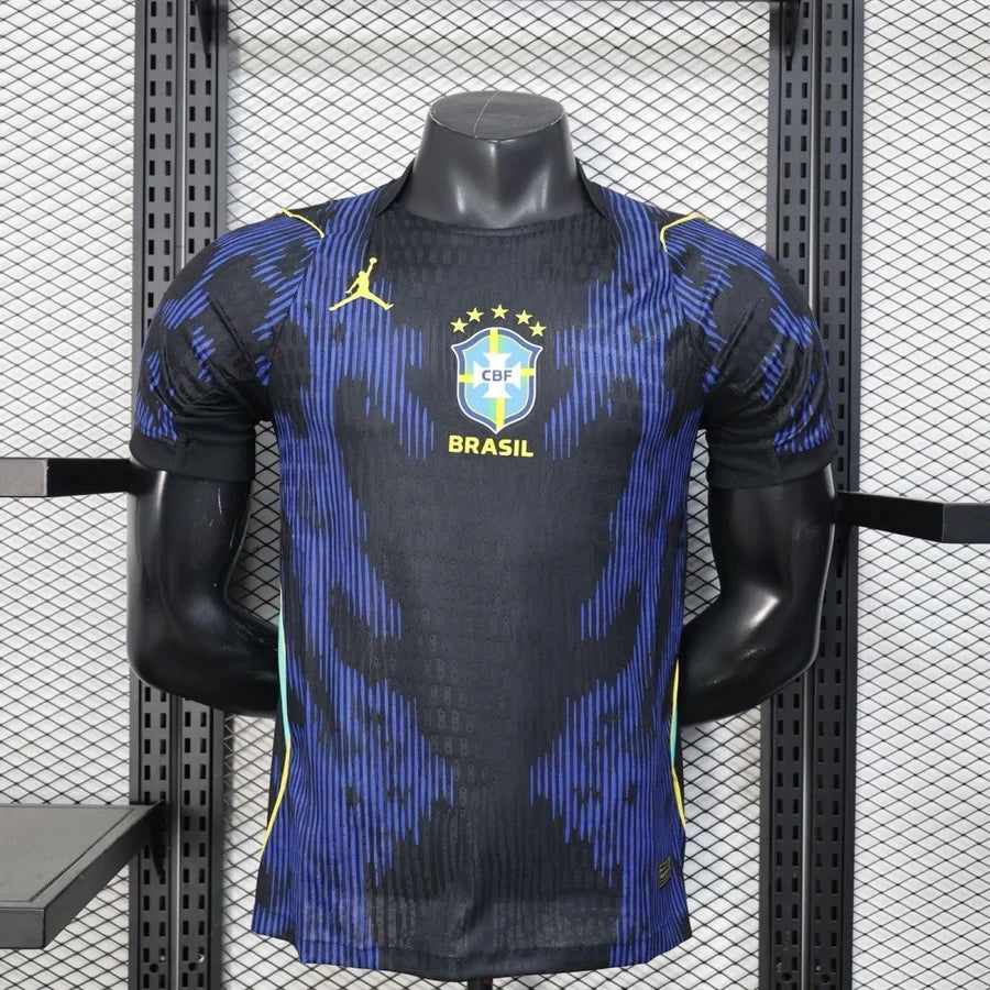 Maillot football Brésil Brazil extérieur Player Version 2026/27