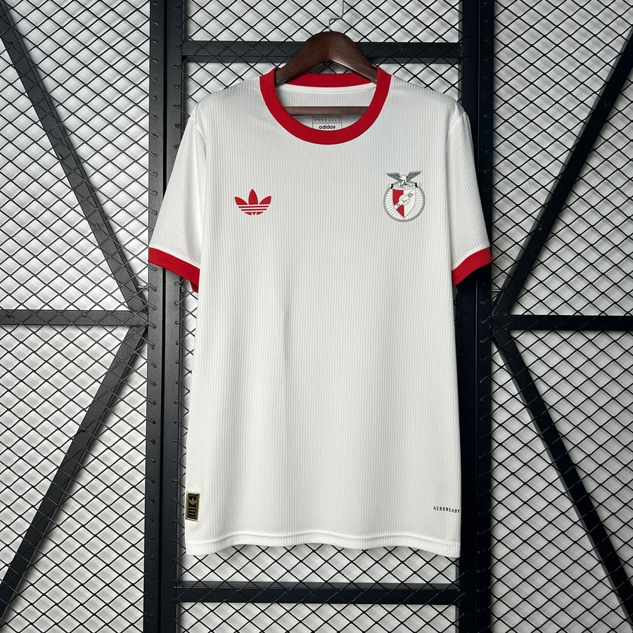 Maillot football Benfica Édition spéciale 2025/26