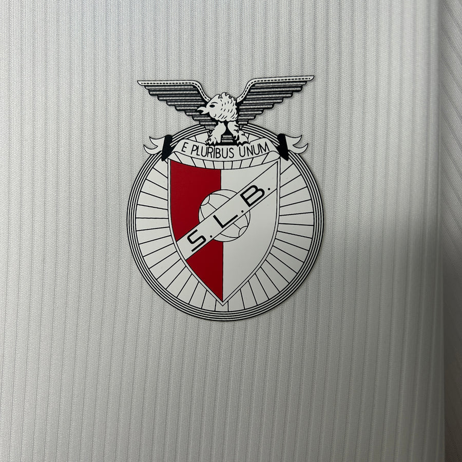 Maillot football Benfica Édition spéciale 2025/26