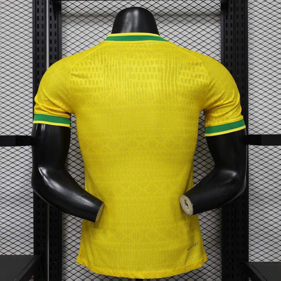 Maillot football Brésil Brazil Spécial Player Version 2026/27