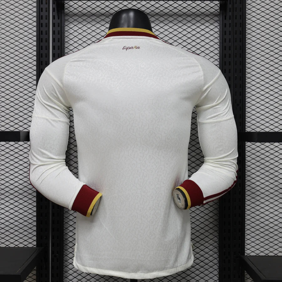 Maillot football Espagne/Spain extérieur Player Version 2026/27