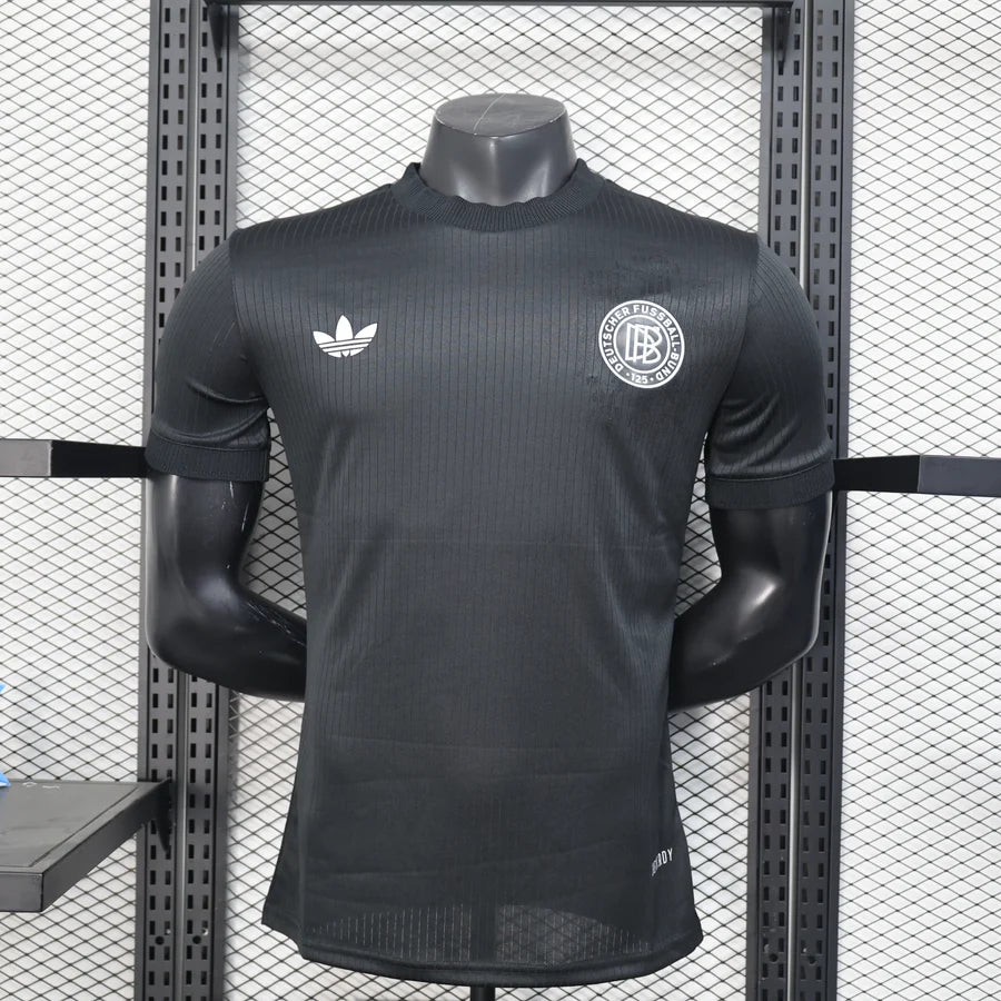 Maillot football Allemagne/Germany 125 ans Player Version 2025/26
