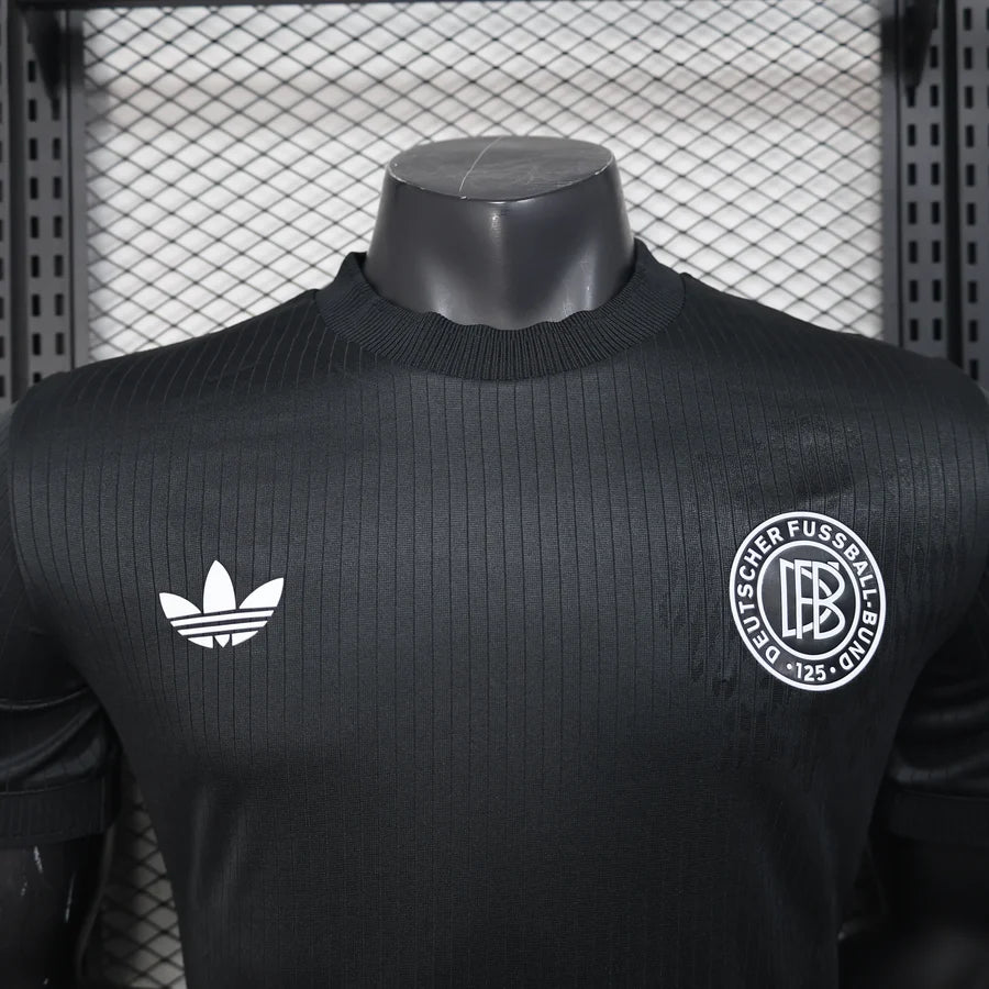 Maillot football Allemagne/Germany 125 ans Player Version 2025/26