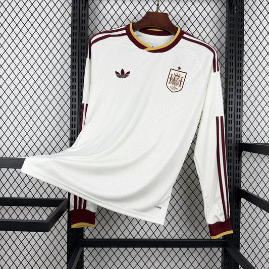 Maillot football Espagne Spain extérieur 2026/27