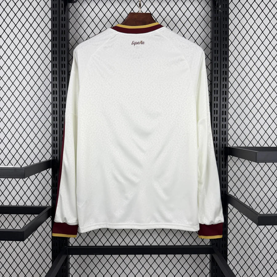 Maillot football Espagne Spain extérieur 2026/27