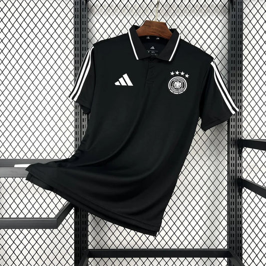 Maillot polo football Allemagne Germany 2026/27