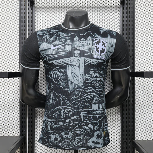 Maillot football Brésil Brazil Spécial Player Version 2026/27